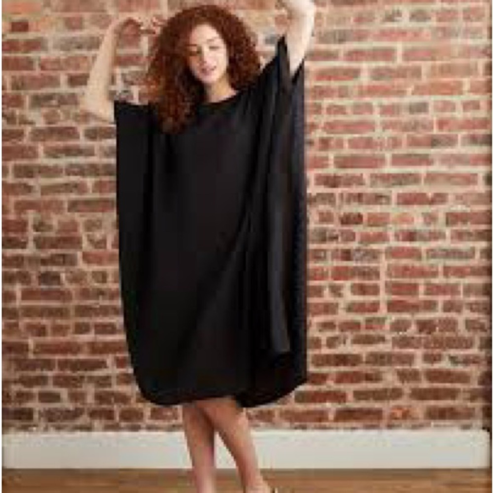 Mimu Maxi Square dress